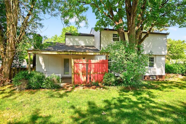 11954 Elmgrove Circle, Springfield Twp., OH 45240