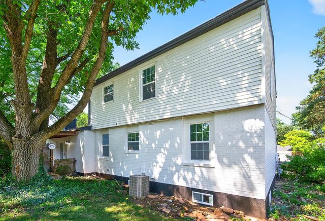 11954 Elmgrove Circle, Springfield Twp., OH 45240