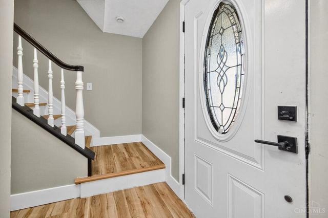 11954 Elmgrove Circle, Springfield Twp., OH 45240