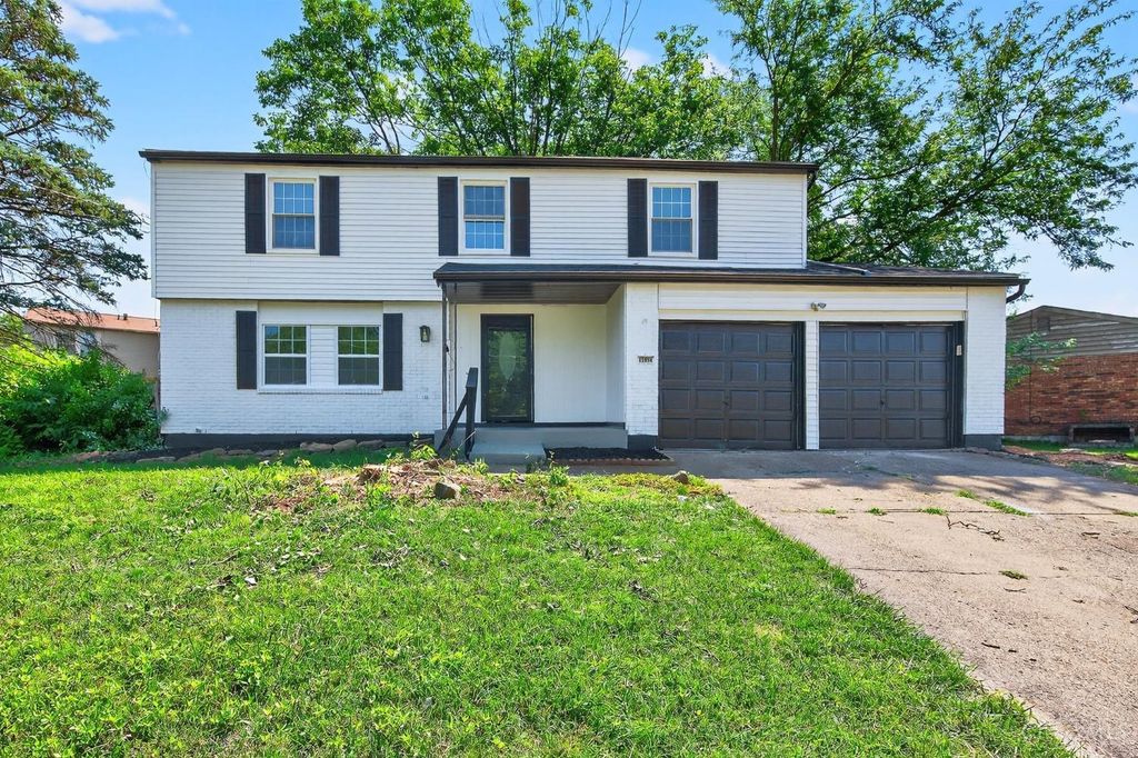 11954 Elmgrove Circle, Springfield Twp., OH 45240