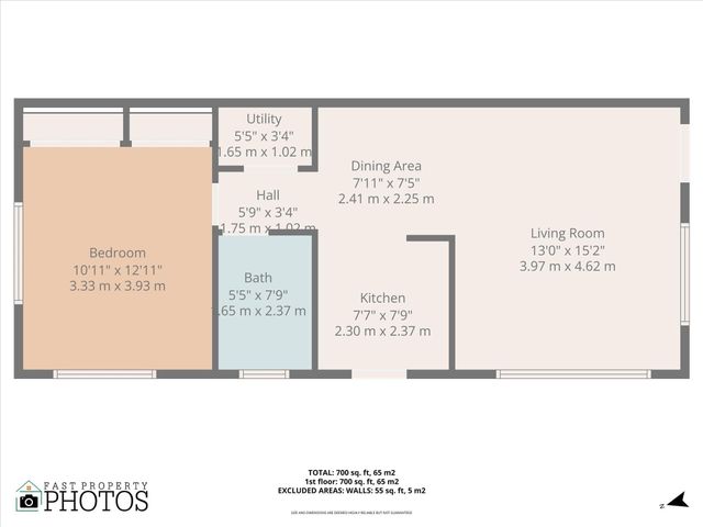 141-145 NE 30th Ct, Wilton Manors, FL 33334