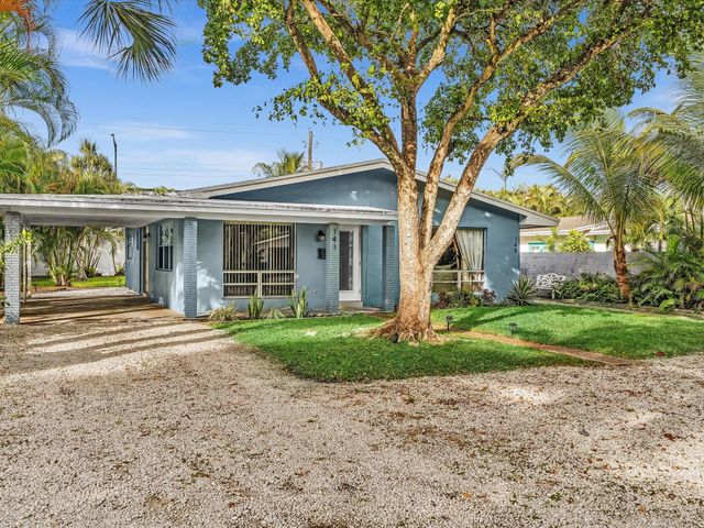 141-145 NE 30th Ct, Wilton Manors, FL 33334