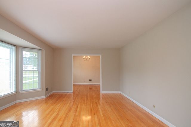 135 Carterwoods Drive, Warner Robins, GA 31088