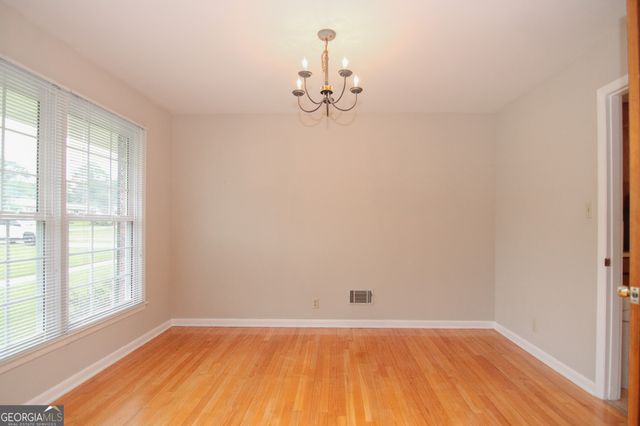 135 Carterwoods Drive, Warner Robins, GA 31088