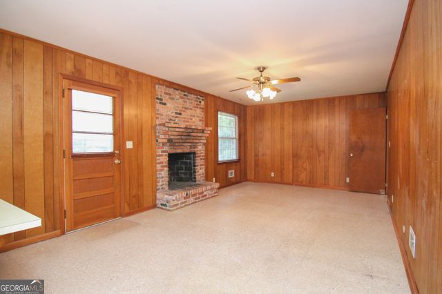 135 Carterwoods Drive, Warner Robins, GA 31088