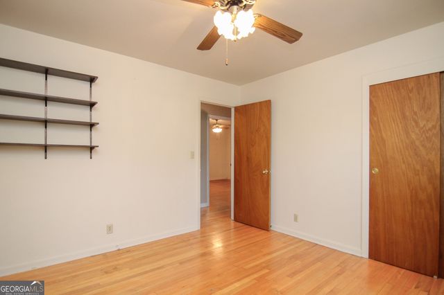 135 Carterwoods Drive, Warner Robins, GA 31088