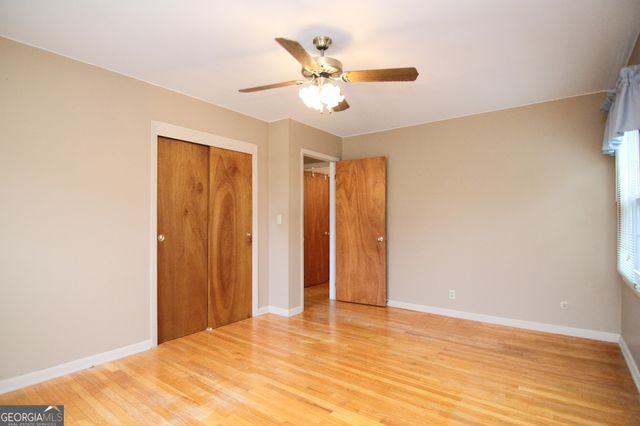 135 Carterwoods Drive, Warner Robins, GA 31088