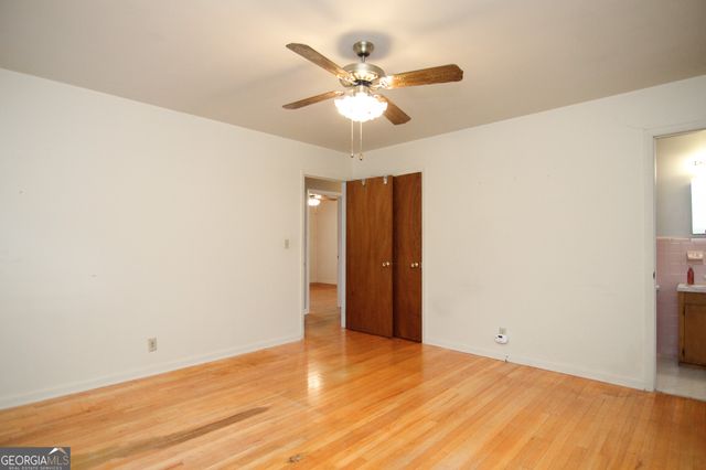 135 Carterwoods Drive, Warner Robins, GA 31088