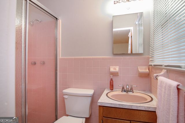 135 Carterwoods Drive, Warner Robins, GA 31088