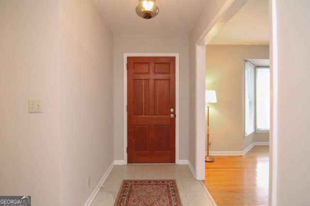 135 Carterwoods Drive, Warner Robins, GA 31088