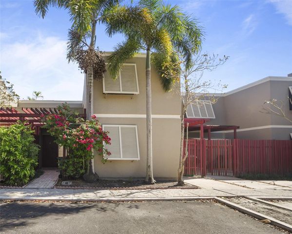 1111 Windward Drive, Pembroke Pines, FL 33026