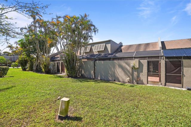 1111 Windward Drive, Pembroke Pines, FL 33026