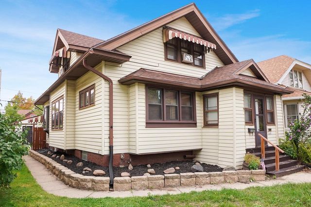 1205 S 74th STREET #1207, West Allis, WI 53214