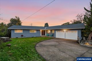 1299 Marshall Dr SE, Salem, OR 97302