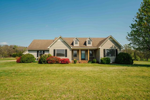 194 Al Roman Rd, N, Pulaski, TN 38478