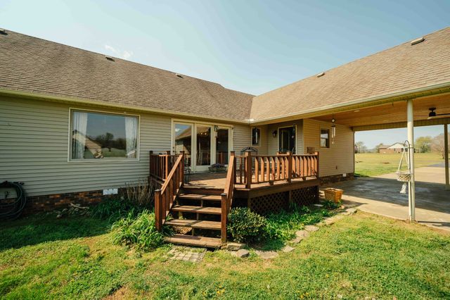 194 Al Roman Rd, N, Pulaski, TN 38478