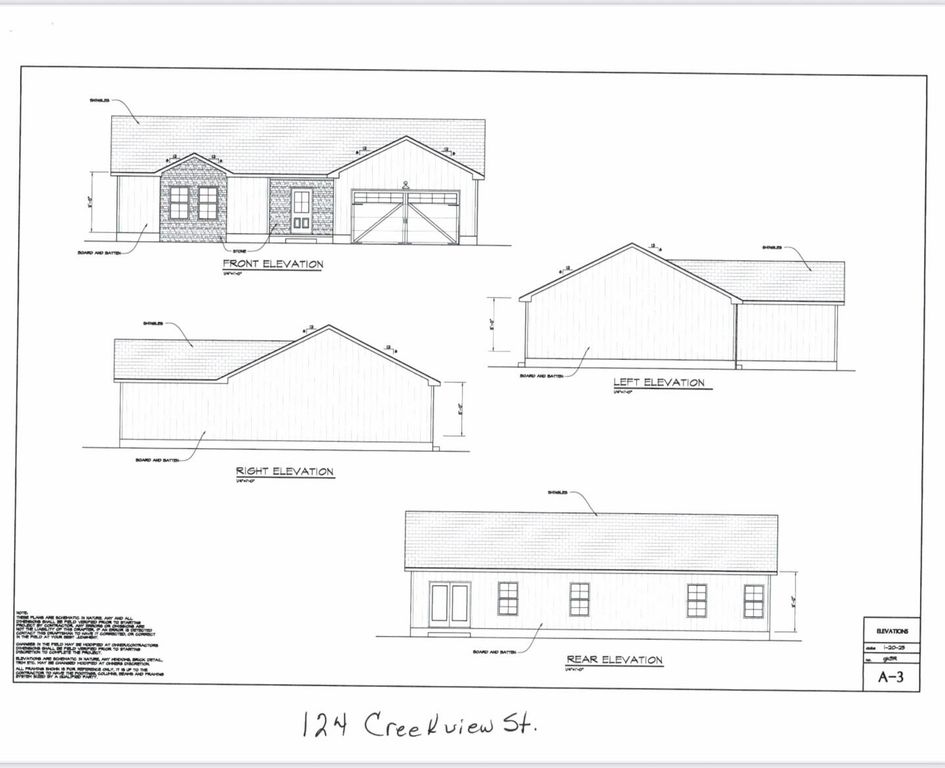 124 Creekview Street, Cynthiana, KY 41031