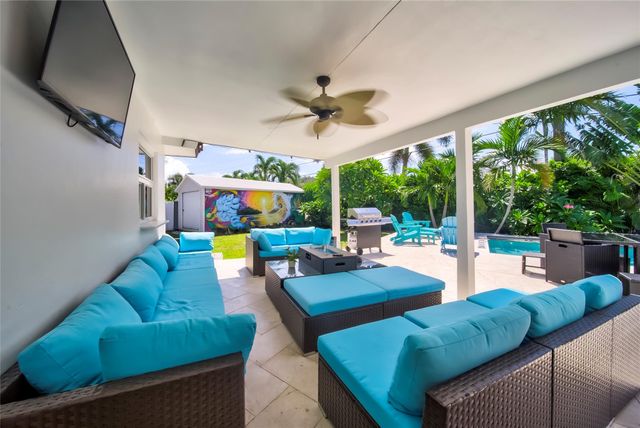 250 NE 27th Ct, Boca Raton, FL 33431