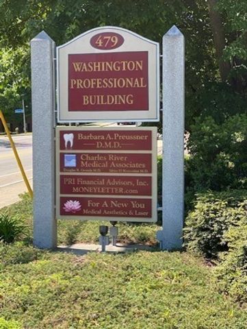 479 Washington St 4, Holliston, MA 01746