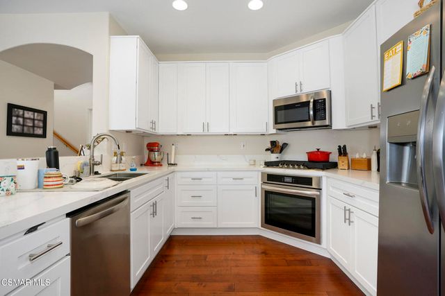 4322 Camino De La Rosa, Newbury Park, CA 91320
