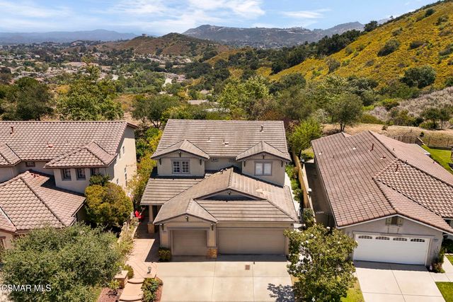 4322 Camino De La Rosa, Newbury Park, CA 91320