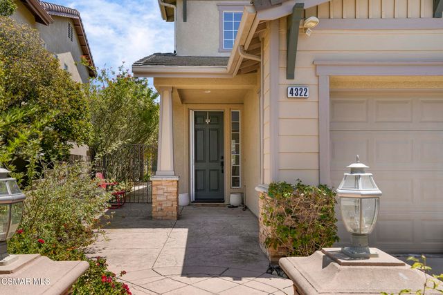 4322 Camino De La Rosa, Newbury Park, CA 91320