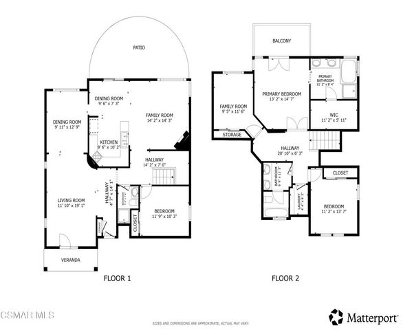 4322 Camino De La Rosa, Newbury Park, CA 91320