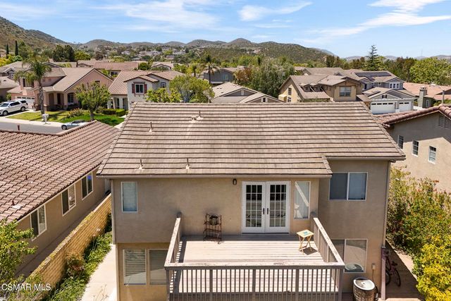 4322 Camino De La Rosa, Newbury Park, CA 91320