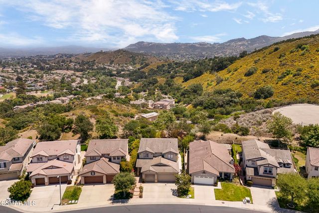 4322 Camino De La Rosa, Newbury Park, CA 91320