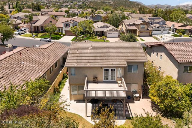 4322 Camino De La Rosa, Newbury Park, CA 91320