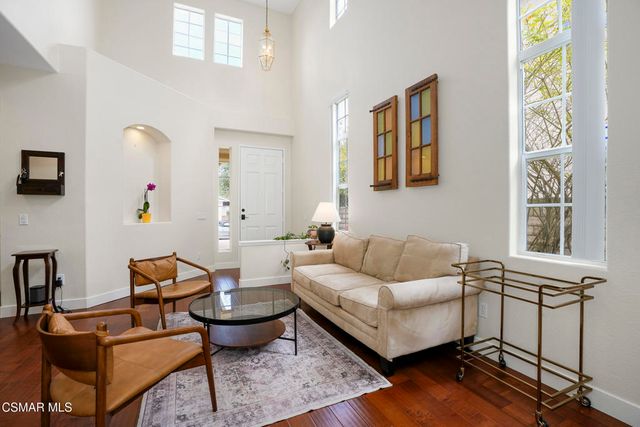 4322 Camino De La Rosa, Newbury Park, CA 91320
