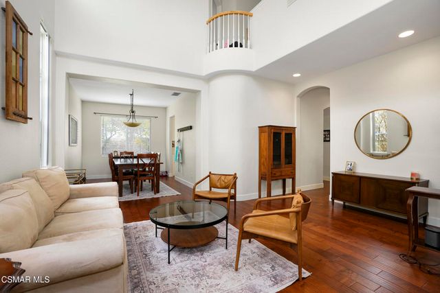 4322 Camino De La Rosa, Newbury Park, CA 91320