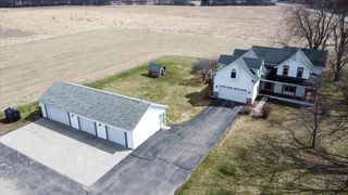 446 County Road BB, Marshall, WI 53559