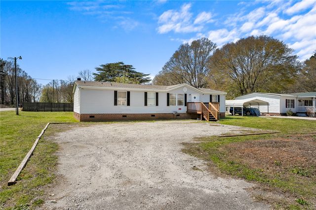 597 Murphy Street, Anderson, SC 29626