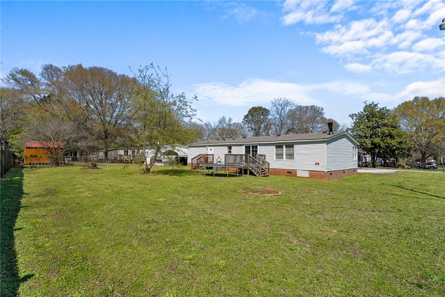 597 Murphy Street, Anderson, SC 29626