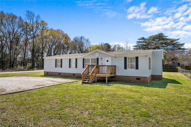 597 Murphy Street, Anderson, SC 29626