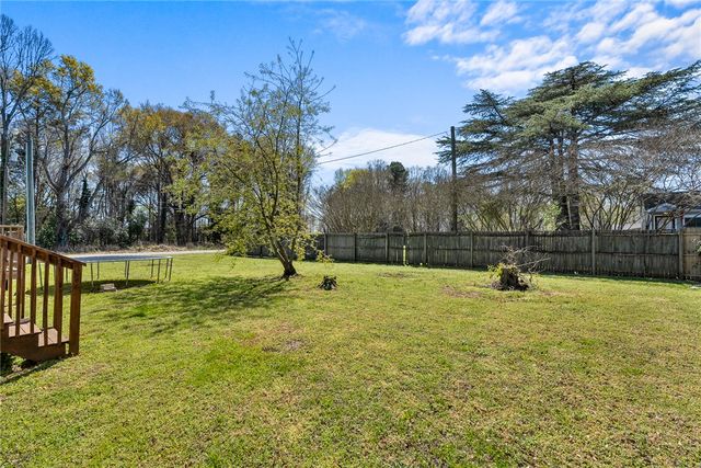 597 Murphy Street, Anderson, SC 29626