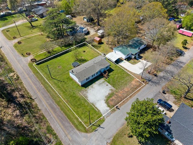 597 Murphy Street, Anderson, SC 29626