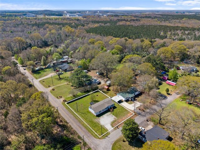 597 Murphy Street, Anderson, SC 29626