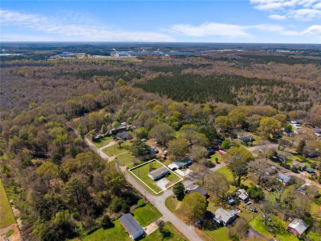 597 Murphy Street, Anderson, SC 29626