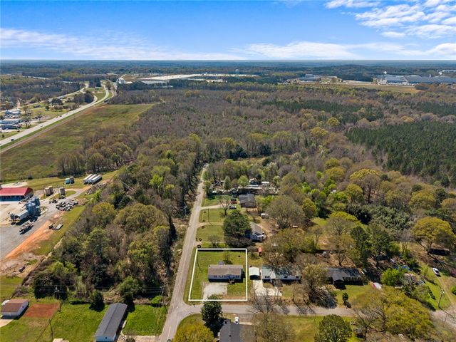 597 Murphy Street, Anderson, SC 29626