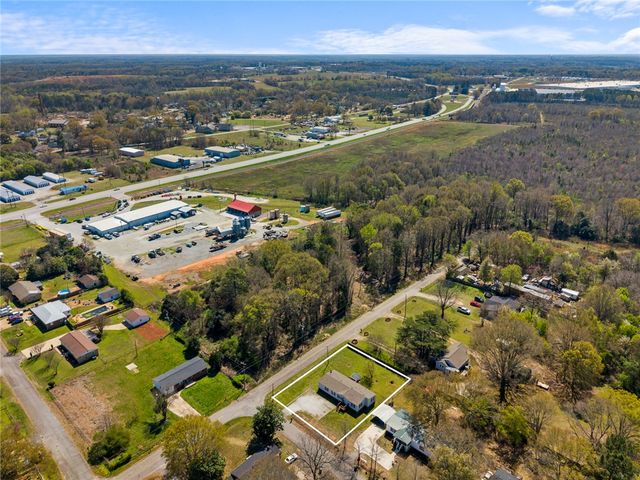 597 Murphy Street, Anderson, SC 29626