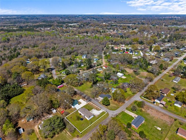 597 Murphy Street, Anderson, SC 29626