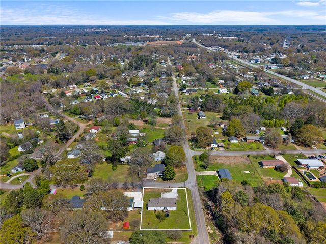 597 Murphy Street, Anderson, SC 29626