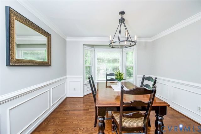 14713 Ridge Point Dr, Midlothian, VA 23112