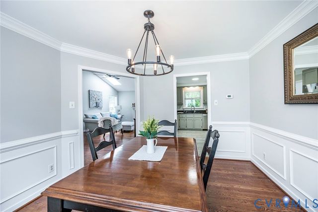 14713 Ridge Point Dr, Midlothian, VA 23112