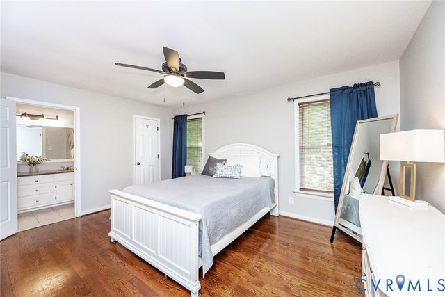 14713 Ridge Point Dr, Midlothian, VA 23112