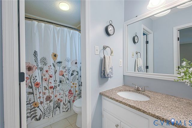 14713 Ridge Point Dr, Midlothian, VA 23112