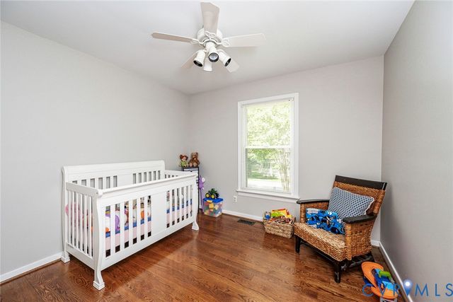 14713 Ridge Point Dr, Midlothian, VA 23112