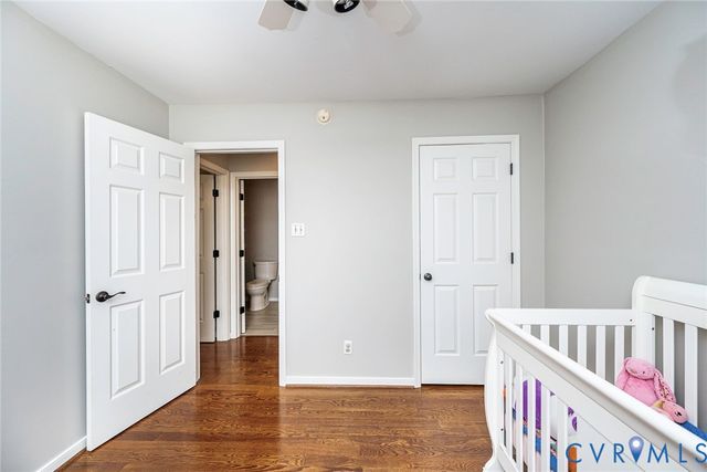 14713 Ridge Point Dr, Midlothian, VA 23112